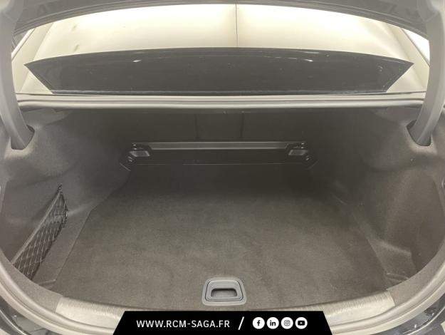 MERCEDES-BENZ Classe C Berline Classe C 220 d Berline AMG Line  