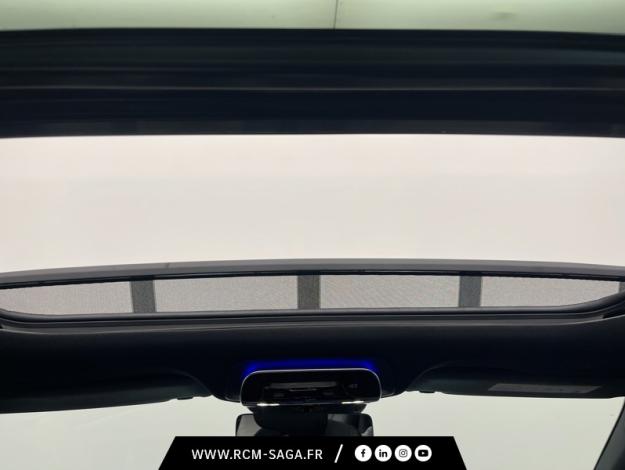 MERCEDES-BENZ Classe C Berline Classe C 220 d Berline AMG Line  