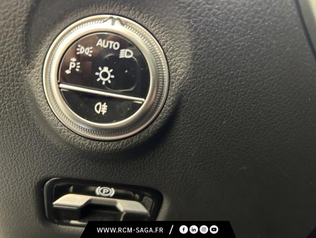 MERCEDES-BENZ Classe C Berline Classe C 220 d Berline AMG Line  