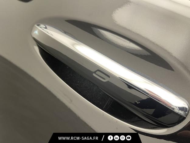 MERCEDES-BENZ Classe C Berline Classe C 220 d Berline AMG Line  