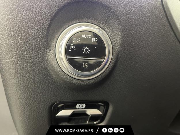 MERCEDES-BENZ Classe C Berline Classe C 220 d Berline AMG Line  