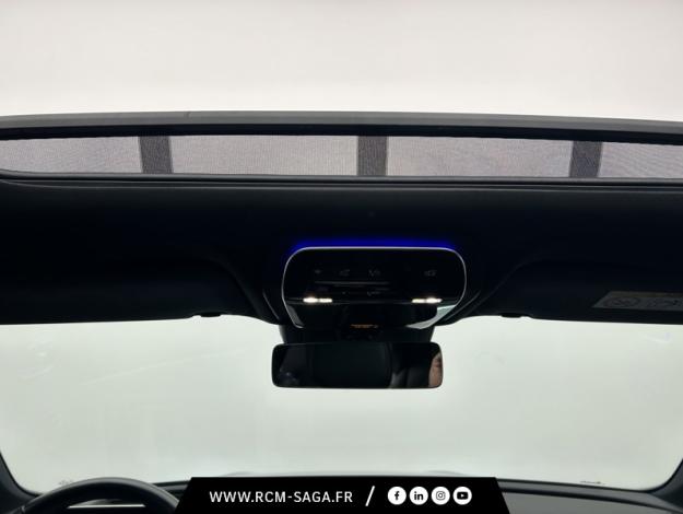 MERCEDES-BENZ Classe C Berline Classe C 220 d Berline AMG Line  