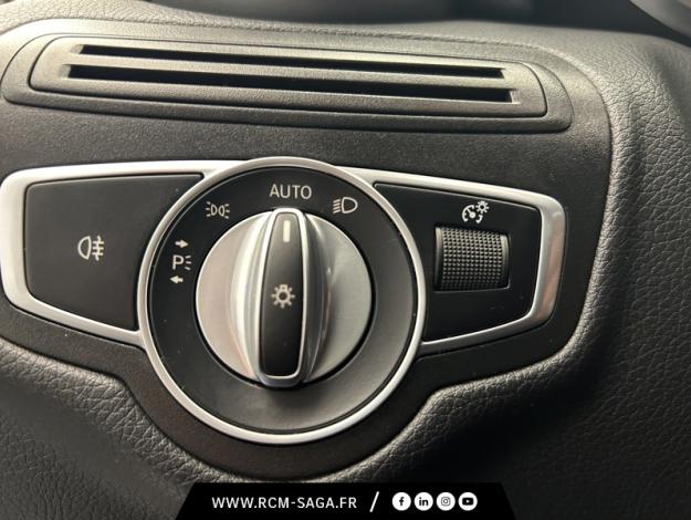 MERCEDES-BENZ GLC Coupé GLC 220 d 4MATIC Coupé AMG Line Launch Edition  Classe GLC CP/253 GLC 220 d 4MATIC CoupÚ AMG Line Launch E