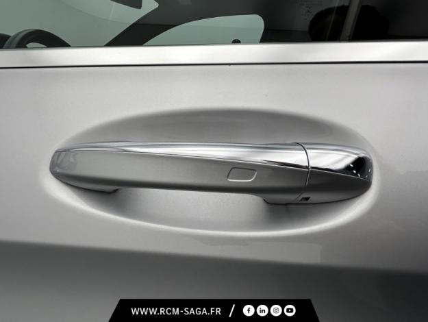 MERCEDES-BENZ GLC Coupé GLC 220 d 4MATIC Coupé AMG Line Launch Edition  Classe GLC CP/253 GLC 220 d 4MATIC CoupÚ AMG Line Launch E