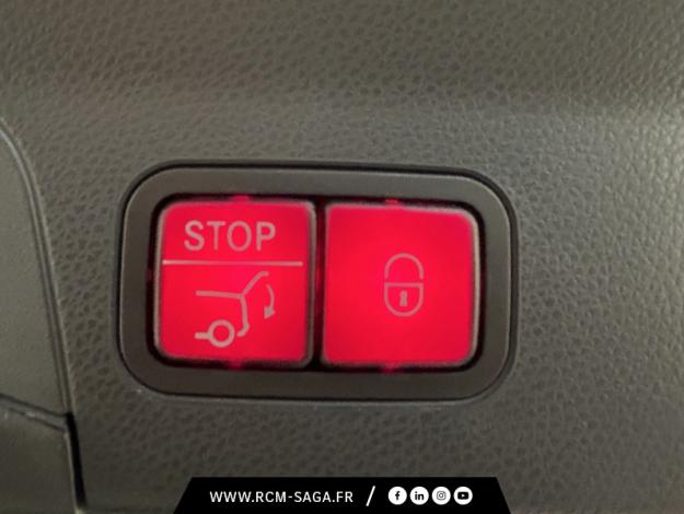 MERCEDES-BENZ GLC Coupé GLC 220 d 4MATIC Coupé AMG Line Launch Edition  Classe GLC CP/253 GLC 220 d 4MATIC CoupÚ AMG Line Launch E