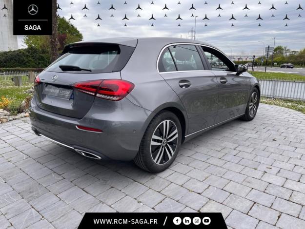 MERCEDES-BENZ Classe A 180 d Progressive Line  Classe A 180 d Progressive Line