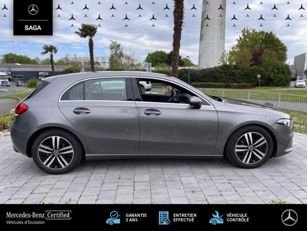 MERCEDES-BENZ Classe A 180 d Progressive Line  Classe A 180 d Progressive Line