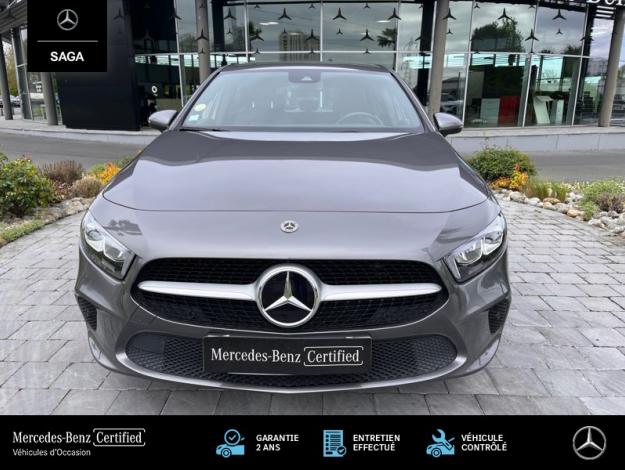 MERCEDES-BENZ Classe A 180 d Progressive Line  Classe A 180 d Progressive Line
