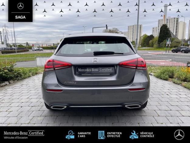 MERCEDES-BENZ Classe A 180 d Progressive Line  Classe A 180 d Progressive Line