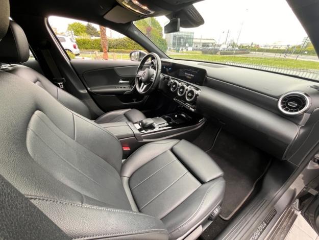 MERCEDES-BENZ Classe A 180 d Progressive Line  Classe A 180 d Progressive Line