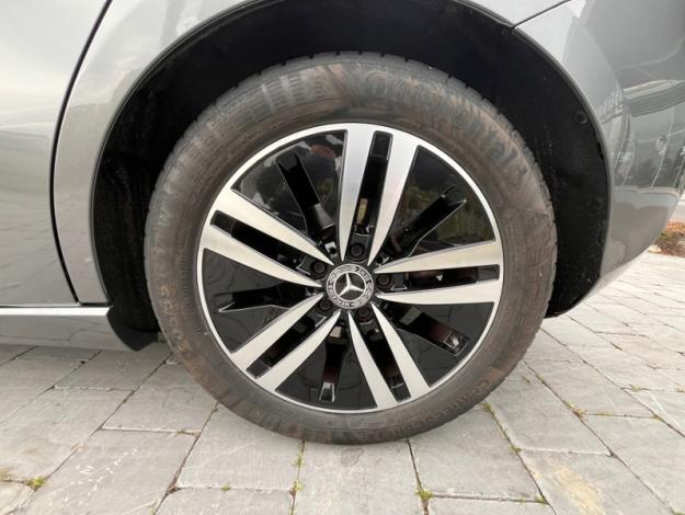 MERCEDES-BENZ Classe A 180 d Progressive Line  Classe A 180 d Progressive Line