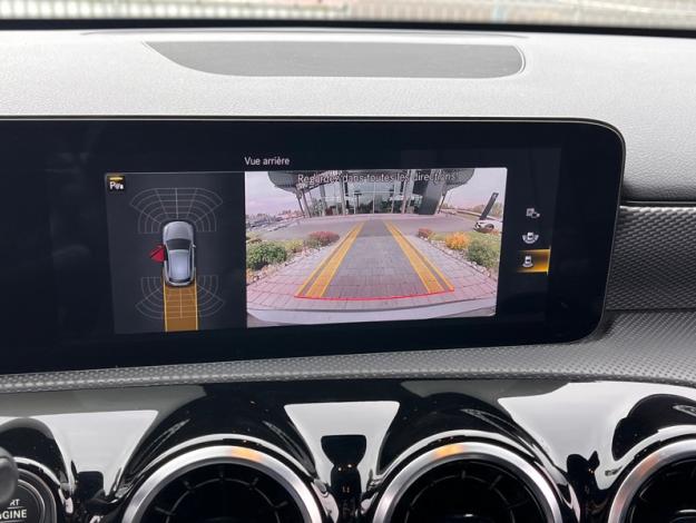 MERCEDES-BENZ Classe A 180 d Progressive Line  Classe A 180 d Progressive Line