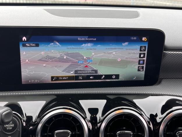 MERCEDES-BENZ Classe A 180 d Progressive Line  Classe A 180 d Progressive Line