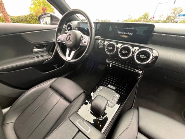 MERCEDES-BENZ Classe A 180 d Progressive Line  Classe A 180 d Progressive Line