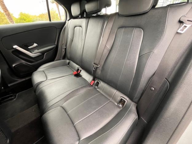 MERCEDES-BENZ Classe A 180 d Progressive Line  Classe A 180 d Progressive Line