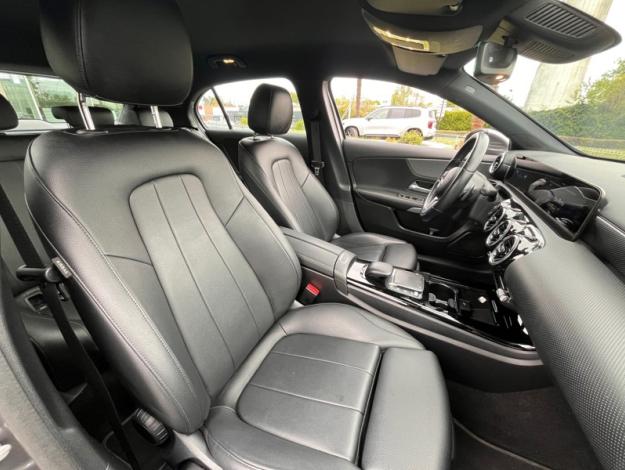 MERCEDES-BENZ Classe A 180 d Progressive Line  Classe A 180 d Progressive Line