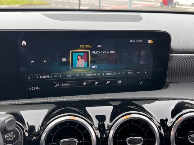 MERCEDES-BENZ Classe A 180 d Progressive Line  Classe A 180 d Progressive Line