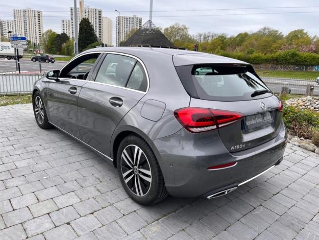 MERCEDES-BENZ Classe A 180 d Progressive Line  Classe A 180 d Progressive Line