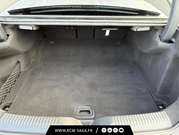 MERCEDES-BENZ CLS 400 d 4MATIC Coupé AMG Line+  