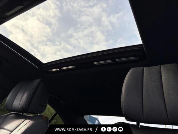 MERCEDES-BENZ CLS 400 d 4MATIC Coupé AMG Line+  