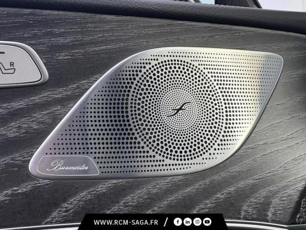 MERCEDES-BENZ CLS 400 d 4MATIC Coupé AMG Line+  