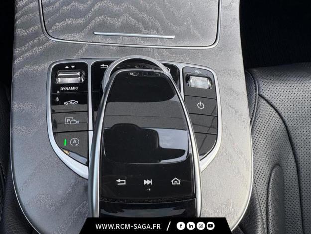 MERCEDES-BENZ CLS 400 d 4MATIC Coupé AMG Line+  