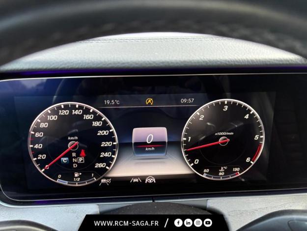 MERCEDES-BENZ CLS 400 d 4MATIC Coupé AMG Line+  