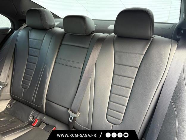 MERCEDES-BENZ CLS 400 d 4MATIC Coupé AMG Line+  