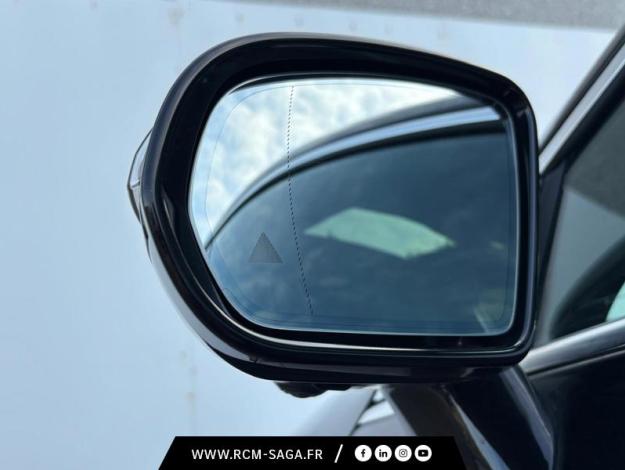 MERCEDES-BENZ CLS 400 d 4MATIC Coupé AMG Line+  