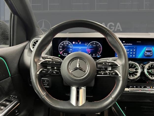 MERCEDES-BENZ B-Klasse B 180 d