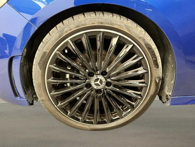 MERCEDES-BENZ B-Klasse B 180 d