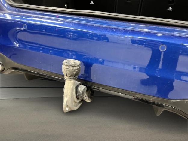 MERCEDES-BENZ B-Klasse B 180 d