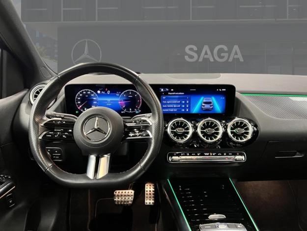 MERCEDES-BENZ B-Klasse B 180 d