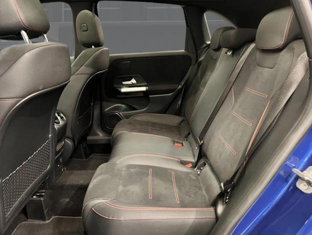 MERCEDES-BENZ B-Klasse B 180 d