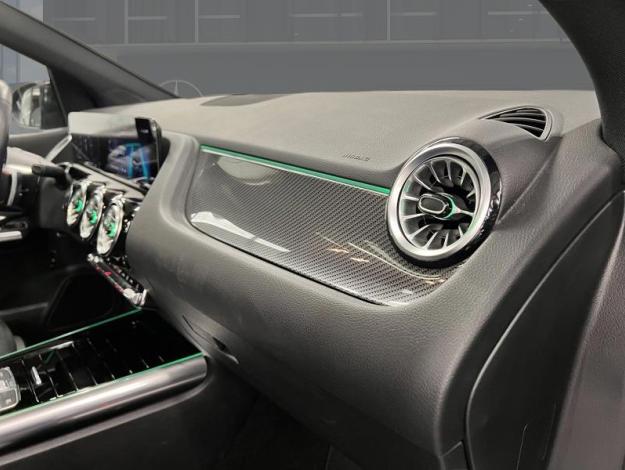 MERCEDES-BENZ B-Klasse B 180 d