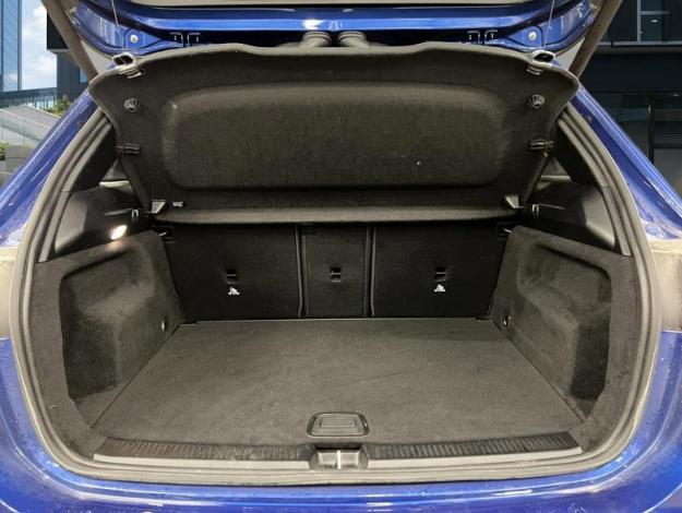 MERCEDES-BENZ B-Klasse B 180 d