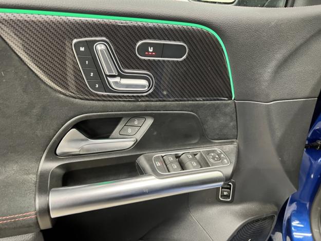 MERCEDES-BENZ B-Klasse B 180 d