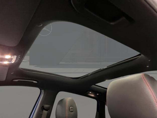 MERCEDES-BENZ B-Klasse B 180 d