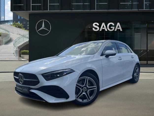 MERCEDES-BENZ A-Klasse A 250 e