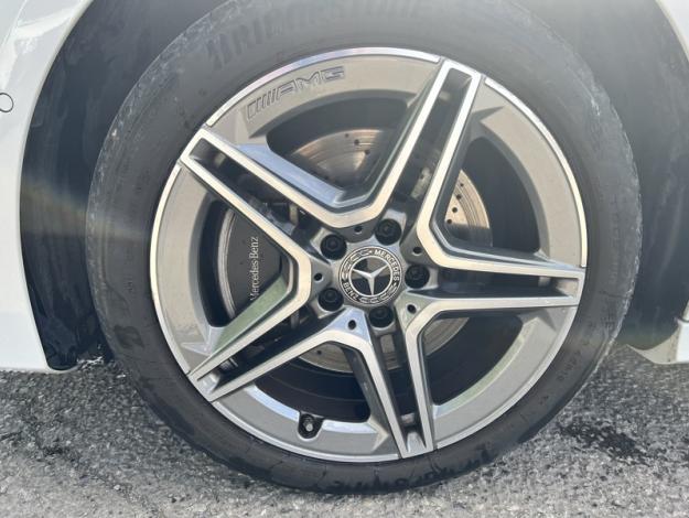 MERCEDES-BENZ A-Klasse A 250 e