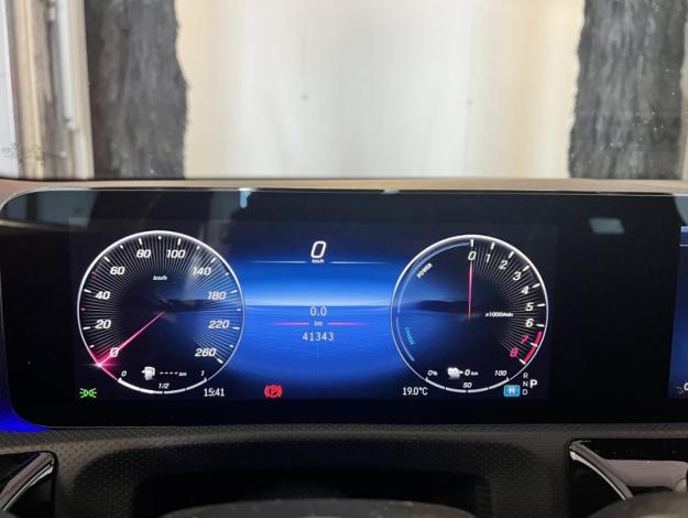 MERCEDES-BENZ A-Klasse A 250 e