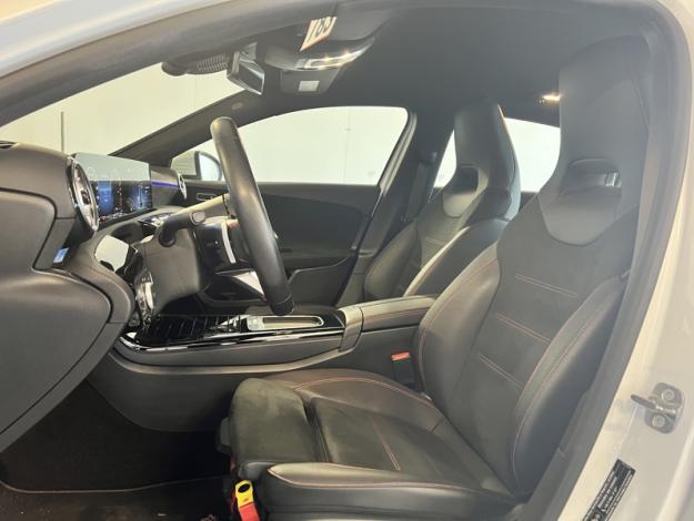 MERCEDES-BENZ A-Klasse A 250 e