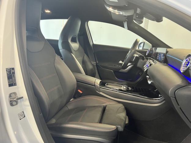 MERCEDES-BENZ A-Klasse A 250 e