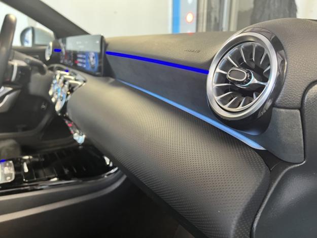 MERCEDES-BENZ A-Klasse A 250 e