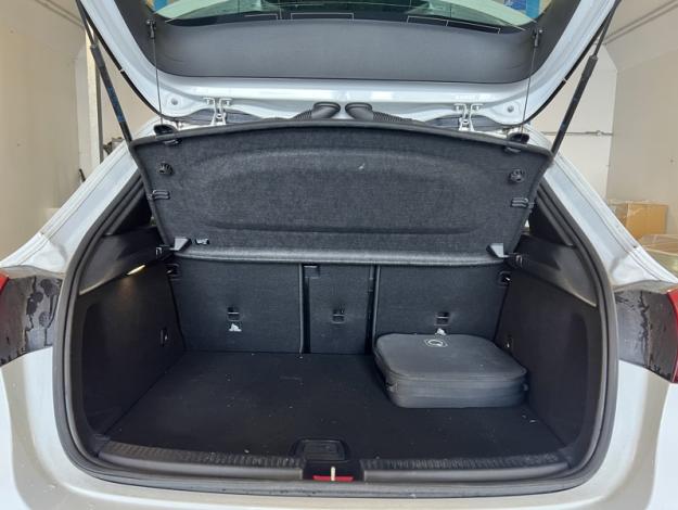 MERCEDES-BENZ A-Klasse A 250 e