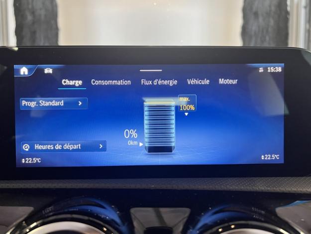 MERCEDES-BENZ A-Klasse A 250 e