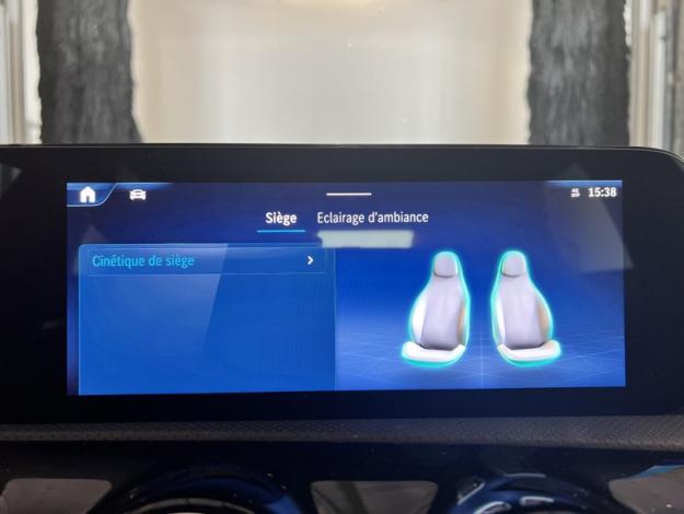 MERCEDES-BENZ A-Klasse A 250 e