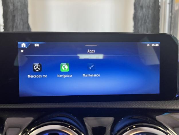 MERCEDES-BENZ A-Klasse A 250 e