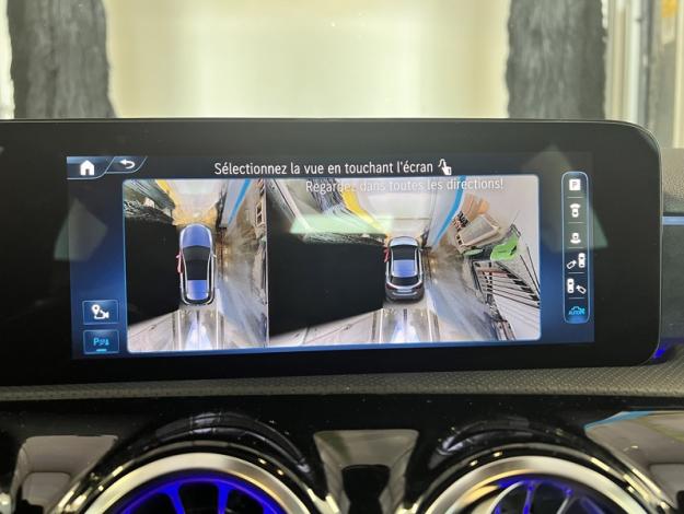 MERCEDES-BENZ A-Klasse A 250 e