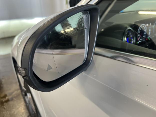 MERCEDES-BENZ A-Klasse A 250 e